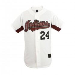 543 BASEBALL JERSEY
