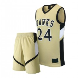 V-CUT BASKETBALL SET