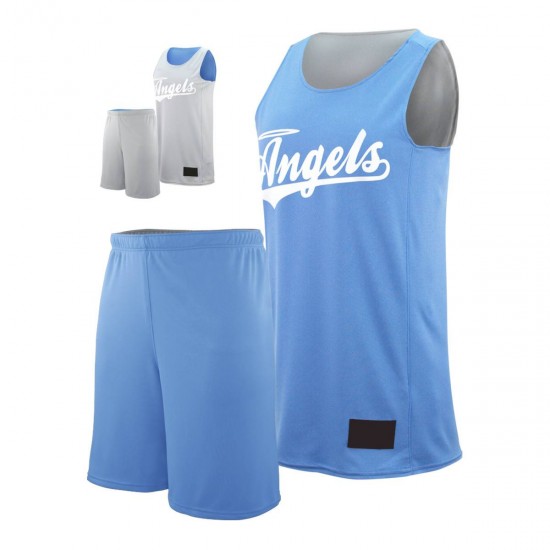 REBOUND REVERSIBLE BASKETBALL SET REBOUND REVERSIBLE BASKETBALL SET