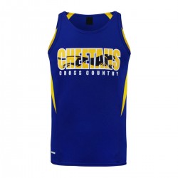 CHANNEL SINGLET