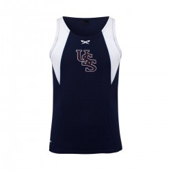 RANGE SINGLET