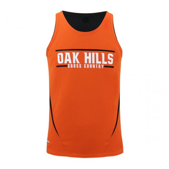 ARROYO YOUTH BOYS SINGLET