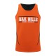 ARROYO YOUTH BOYS SINGLET