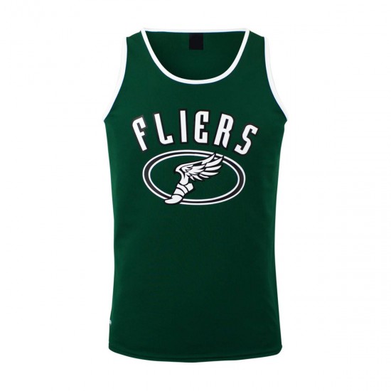 BASIN YOUTH BOYS SINGLET