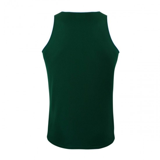 BASIN YOUTH BOYS SINGLET