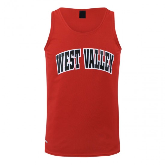 SUMMIT YOUTH BOYS SINGLET SUMMIT YOUTH BOYS SINGLET