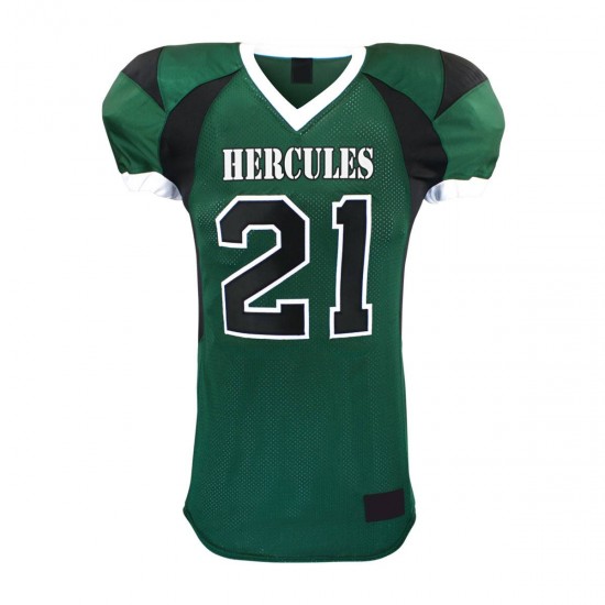 HERCULES YOUTH FOOTBALL JERSEY