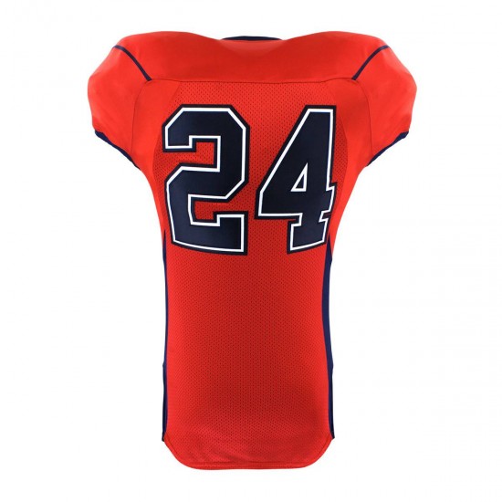 EAGLE YOUTH FOOTBALL JERSEY