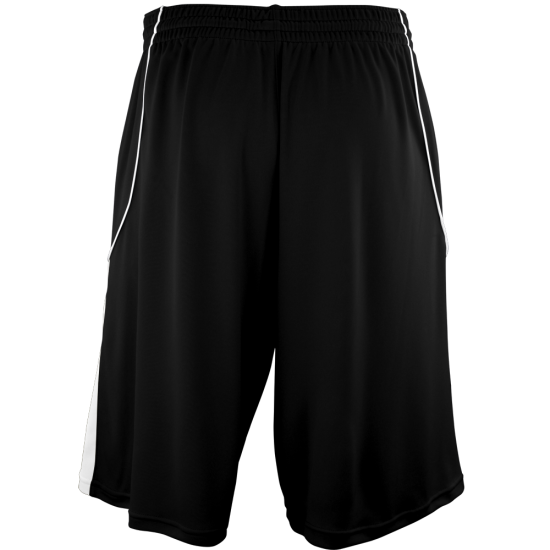 TEAM PRIDE SHORTS WITH POCKETS TEAM PRIDE SHORTS WITH POCKETS