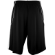 TEAM PRIDE SHORTS WITH POCKETS TEAM PRIDE SHORTS WITH POCKETS