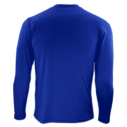 ATHLETIC FIT LONG SLEEVE PERFORMANCE TOP