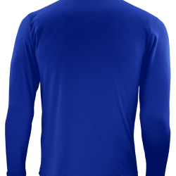 ATHLETIC FIT LONG SLEEVE PERFORMANCE TOP ATHLETIC FIT LONG SLEEVE PERFORMANCE TOP