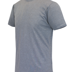 ATHLETIC FIT TRAINING TEE