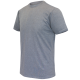 ATHLETIC FIT TRAINING TEE