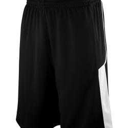 TEAM PRIDE SHORTS WITH POCKETS